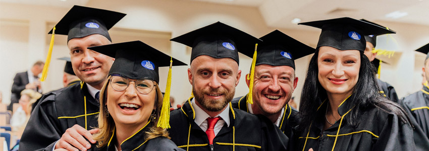 Antykruchość w praktyce: w Koźmińskim startują z nowymi studiami MBA po angielsku
