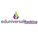 Ranking uczelni - Eduniversal 2013