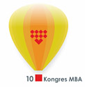 X Międzynarodowy Kongres MBA – 16-18 maja 2014 w Krakowie